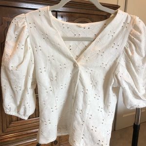 70’s vintage retro work shirt